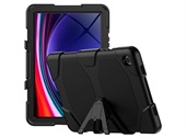 Xccess Survivor Essential Case Samsung Galaxy Tab A9+ 11 Black